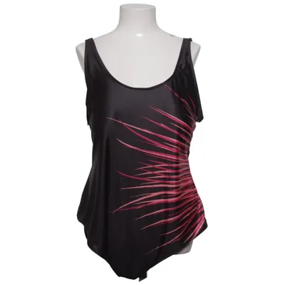 Maillot de bain une pièce (Infinity Woman Plus) de Infinity Élasthane, Polyester