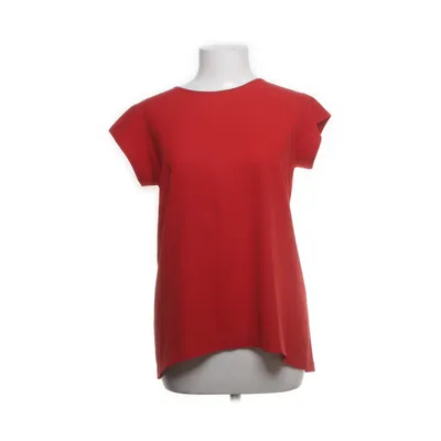 Top (Red) from Mango Suit
