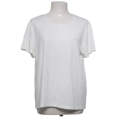 T-shirt (Wit) van Soaked in Luxury