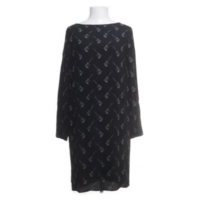 Klänning (Svart) från Catnoir Polyester, Viskos