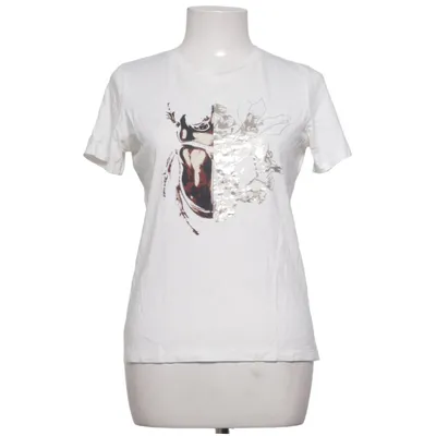 T-shirt (Weiß) von Summum Woman