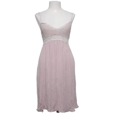 Natkjole (Pink) fra Cubus Elastan, Viscose
