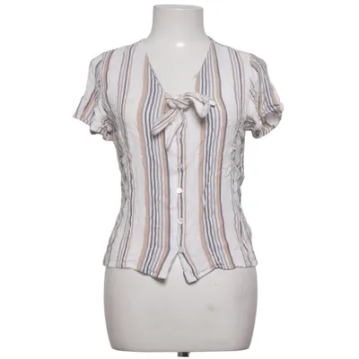 Haut (Blanc, Bleu, Marron) de Rut & Circle Viscose