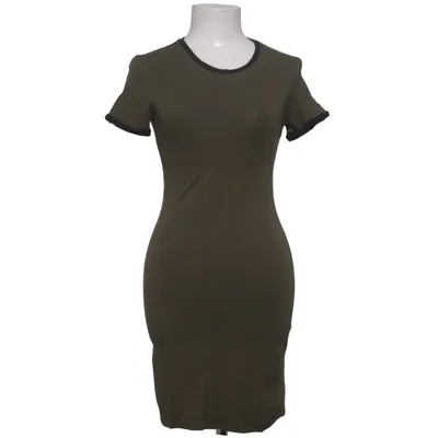 Robe (Vert, Noir) de Forever 21