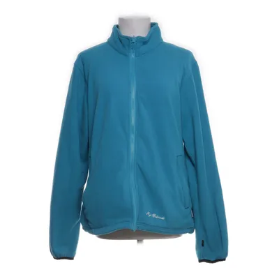 Fleece jacket (Blue) from High Colorado Polyester