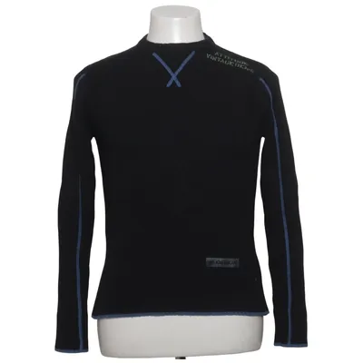 Pull-over (Star O Neck) de Jack & Jones Vintage Denim Coton