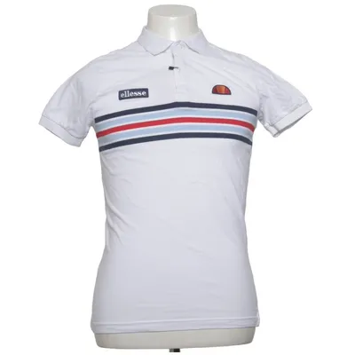 Polo shirt (Pesaro) from Ellesse Cotton
