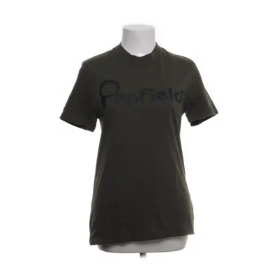T-shirt (Grön) från Penfield Bomull