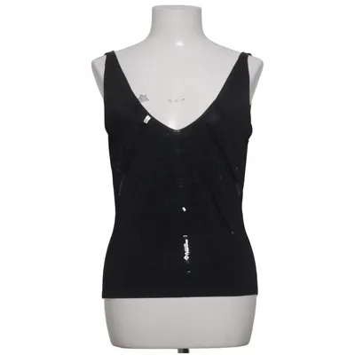 Tank Top (Black) from Apart Impressions