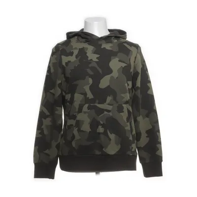 Huvtröja (Grön) från EP Collection Bomull, Polyester