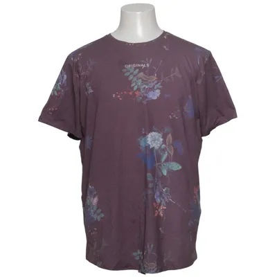 T-shirt (Originals) van Jack & Jones Originals Katoen, Polyester