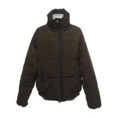 Vinterjacka (Grön) från Visual Clothing Project Polyester
