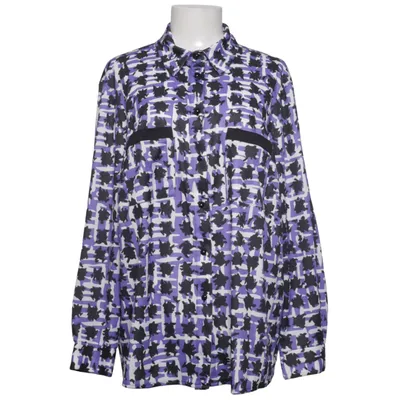 Blouse (Bleu, Noir, Blanc, Multicolore) de Fair Lady