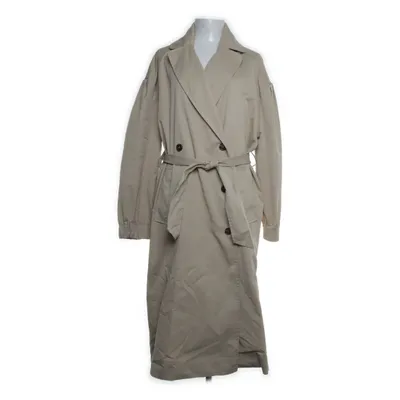 Trenchcoat (Beige) från Neo Noir Bomull, Polyester