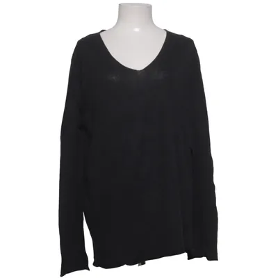 Sweater (Gray) from Contemporary Reflections Cotton, Nylon, Viscose
