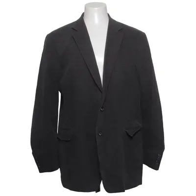 Blazer (Gris) de Lapidus Coton, Élasthane