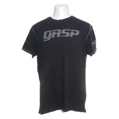 T-shirt (Svart) från Gasp Bomull