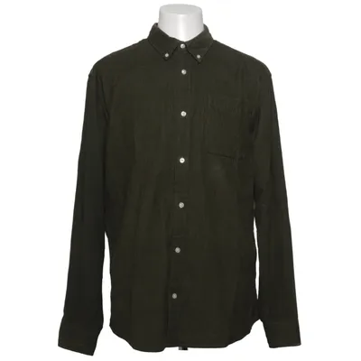 Skjorte (CORDUROY BUTTON DOWN) fra Premium by Jack & Jones Bomuld
