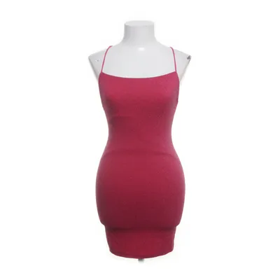 Dress (Pink) from Feels by Brownie