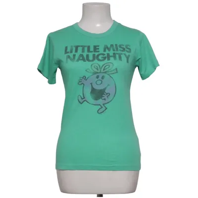 T-shirt (Green) from Junk Food Cotton, Polyester