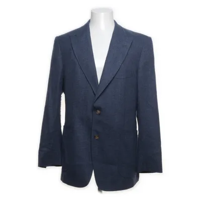 Blazer (Blue) from Suitsupply