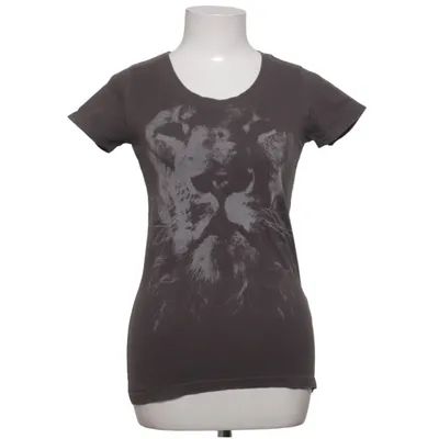 T-shirt (Grå) fra Earth Positive