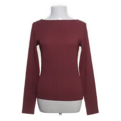 Top (Lila) van Tom Tailor Denim Polyester