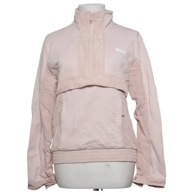 Anorak (Beige) van Woolrich Katoen, Polyamide