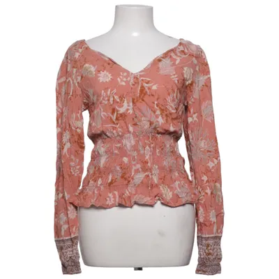 Blouse (cream) from Cream Viscose