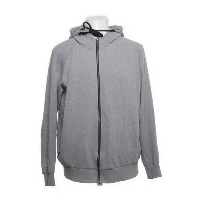 Capuchon sweater (Grijs) van Cedar Wood State
