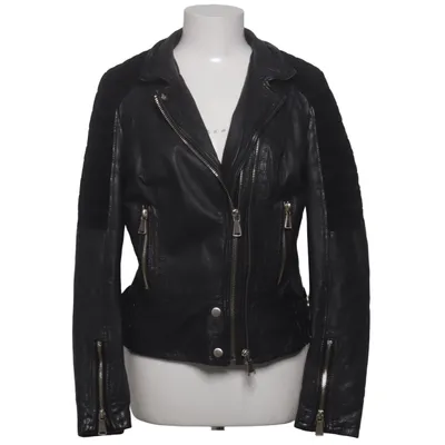 Bikerjacka (Rookie) från Jofama Rookie by Caroline Roxy