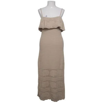 Jurk (Beige) van Dilvin