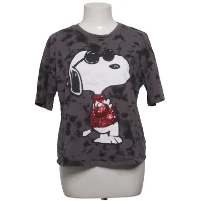 T-shirt (Gray, Black, Red) from Reserved YFL