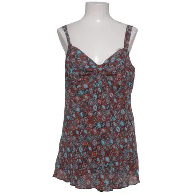 Linne (Brun, Flerfärgad) från La Redoute Creation Polyester