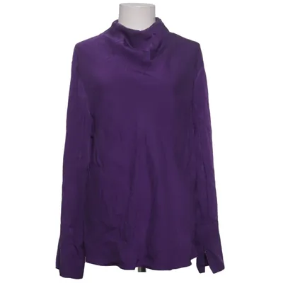 Blouse (Purple) from Ahlvar Gallery
