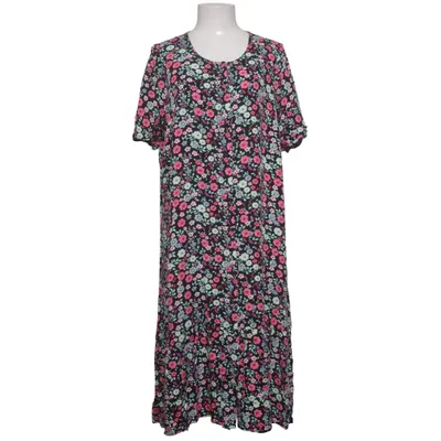 Dress (Black, Multicolored) from Studio Clothing Viscose
