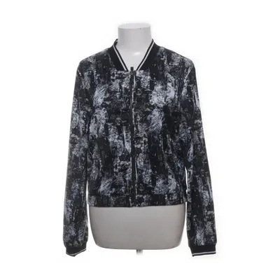 Bomberjacka (Svart, Blå, Vit, Grå) från Sora Polyester