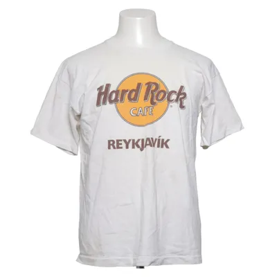 T-shirt (Blanc) de Screen Stars Coton