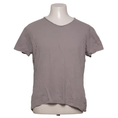 T-shirt (Grå) fra Sodadry Bomuld