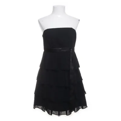 Dress (Black) from Marie Blanc Polyester