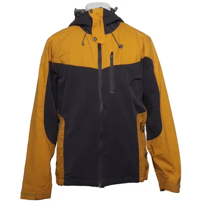 Outdoor jas (Geel, Grijs) van Pinewood Katoen, Elastaan, Polyamide, Polyester, Polyurethaan