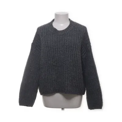 Tröja (Grå) från Reunion Home Akryl, Polyamid, Viskos, Ull