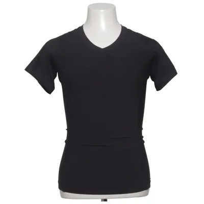 T-shirt (Black) from Alignmed Elastane, Polyamide, Polyester