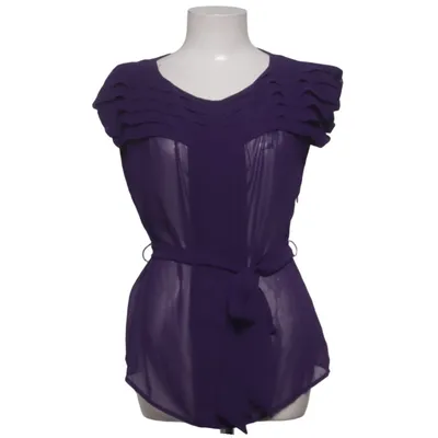 Haut (Violet) de Worthington