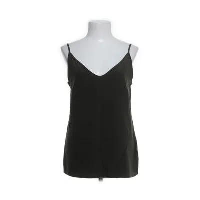 Tanktop  (Grøn) fra Drykorn for Beautiful People Silke