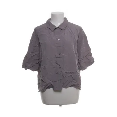 Korte mouwen shirt (Grijs) van Triumph