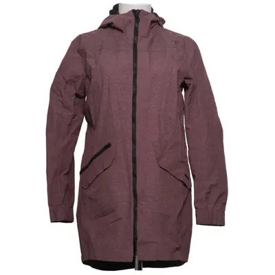 Veste polaire (Rouge) de Everest Polyamide, Polyester