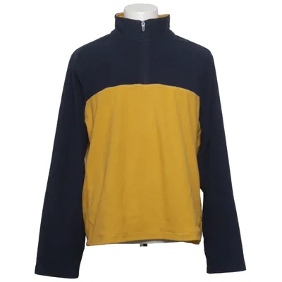 Polaire (Bleu, Jaune, Multicolore) de Lands' End Polyester