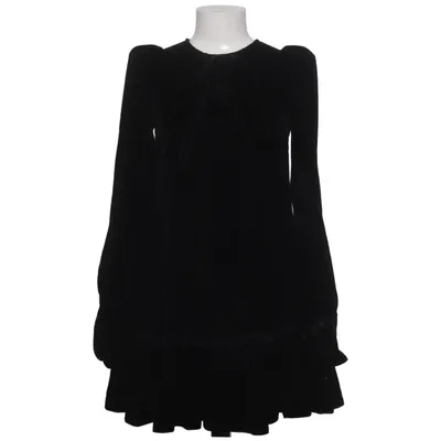 Jurk (Zwart) van The Vampire’s Wife x H&M Polyester