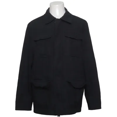 Jack (Zwart) van Blueprint Acetaat, Katoen, Polyester